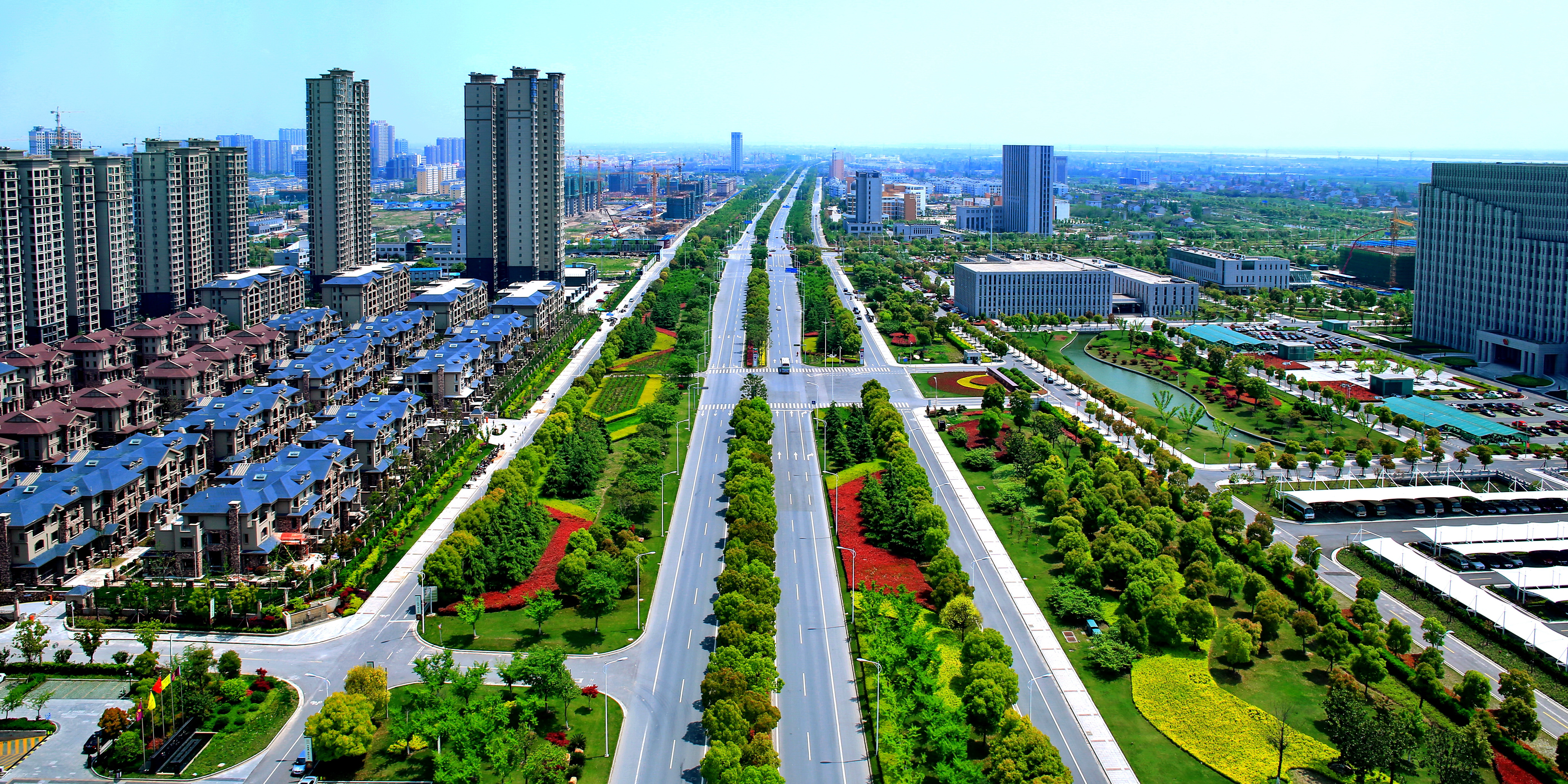 图1:海门风景图.jpg 图1:海门风景图.jpg